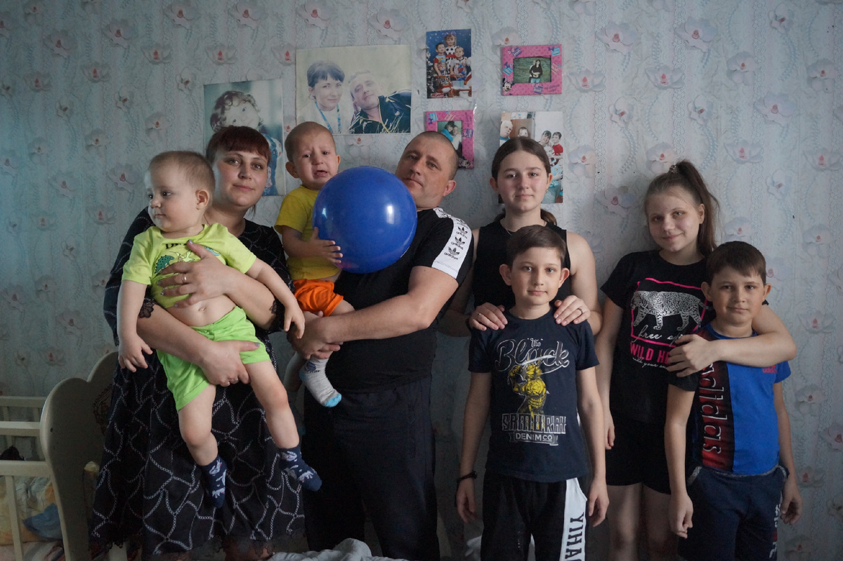 Фото автора