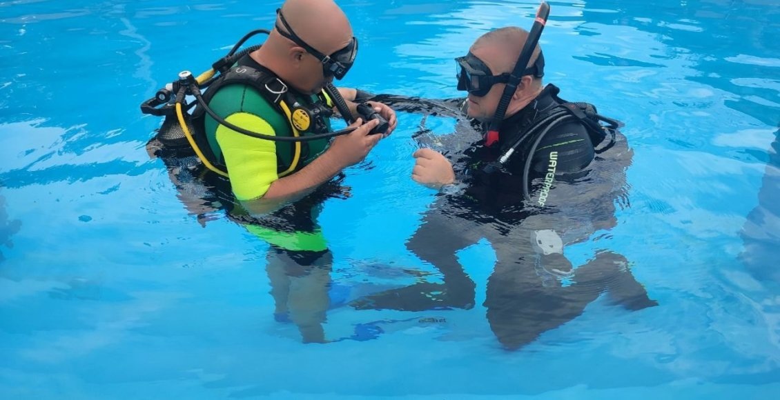    Фото: Черноморский биосферный заповедник