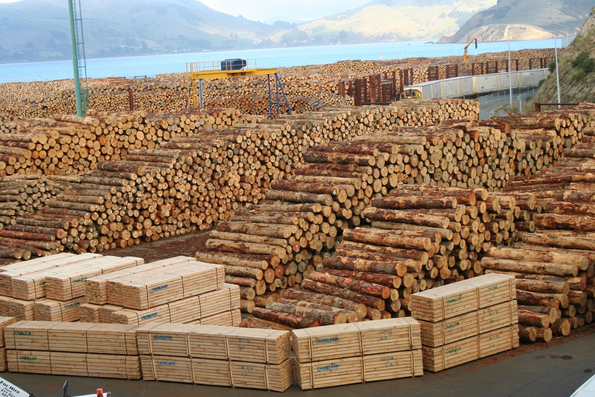 Сушка древесины — одна из важнейших операций в технологическом процессе лесопиления и деревообработки. В результате сушки, происходит процесс удаления влаги из материала путем ее испарения.-2