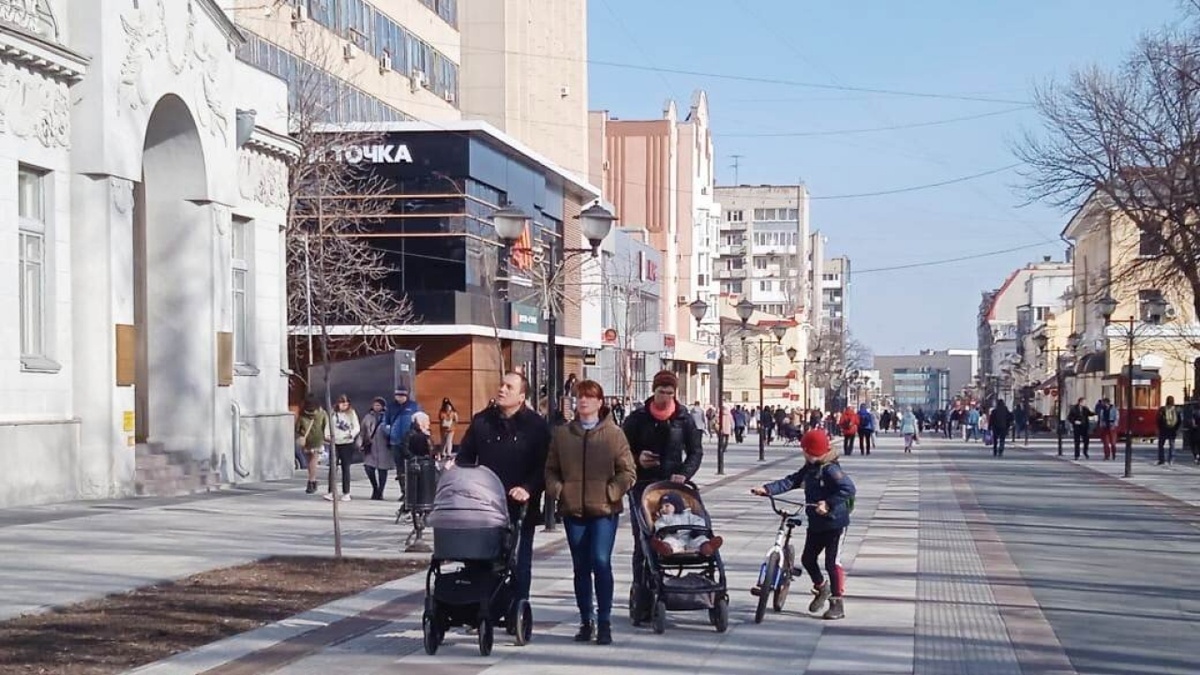    Общественники приветствовали заявление Бусаргина о выплатах молодым мамамНовости Саратова и области – Сетевое издание «Репортер64»