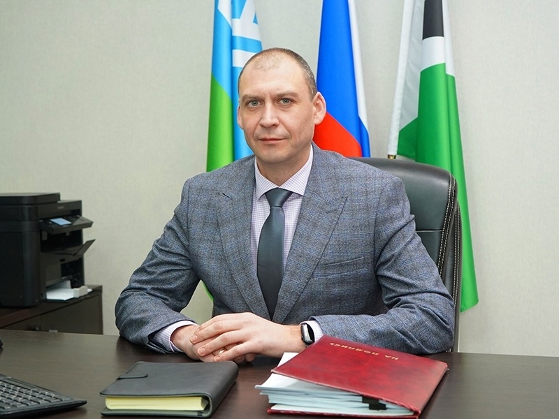    Мэр Мегиона рассказал о важности взаимодействия власти и бизнеса на федеральном портале муниципальных служащих