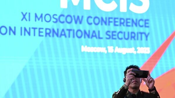    © Sputnik / Алексей Майшев