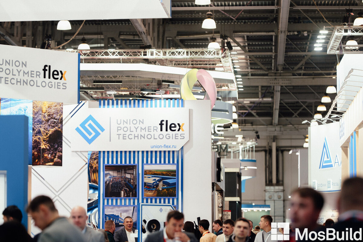 Фото с выставки