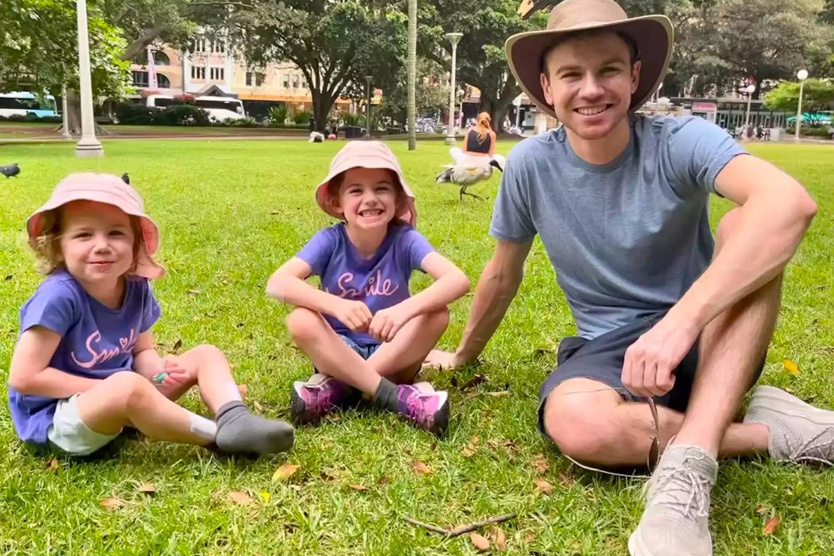 Фото: Dylan Stone-Miller