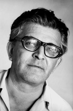 А.Н. Стругацкий