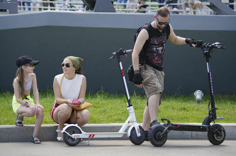   Игорь Самохвалов/ПГ