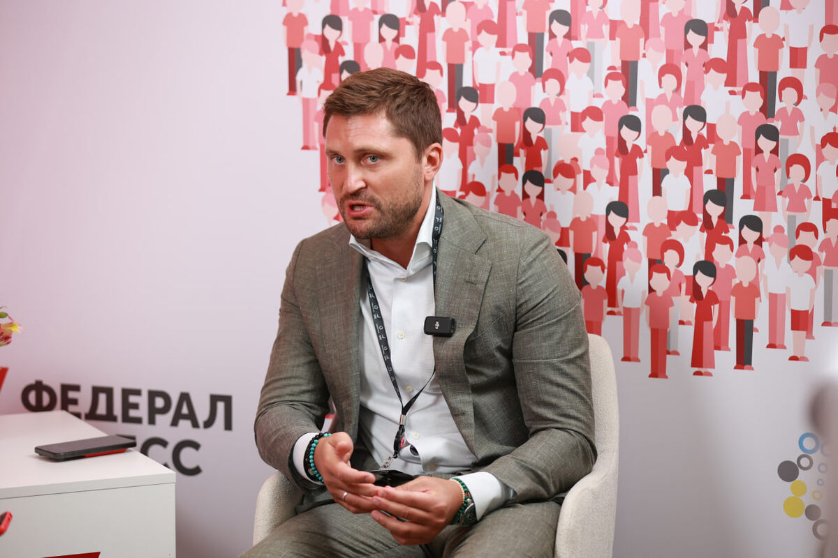 Вокруг дорожной карты «Новое индустриальное ПО» собраны около 140 млрд рублей.  Фото: Фото: ФедералПресс / Иван Кабанов