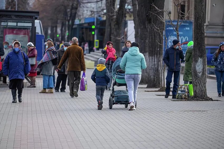 Фото: © Sputnik / Mihai Caraus
