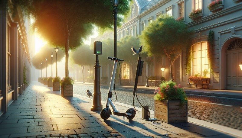    Изображение сгенерировано нейросетью DALL•Е 3 