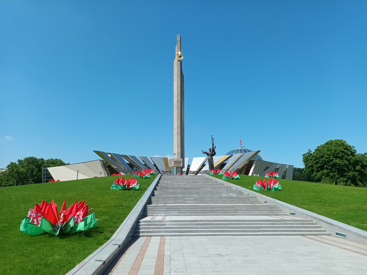 Фото автора.