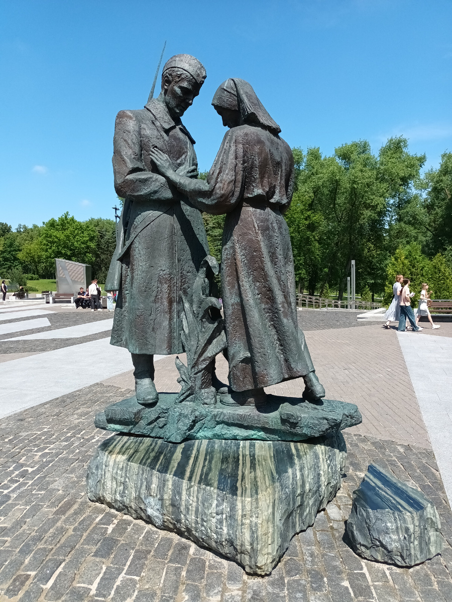 Фото автора.