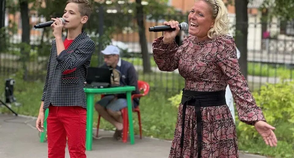    Пресс-служба администрации городского округа Балашиха