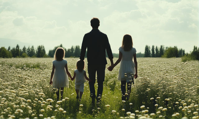 Семейные ценности становятся не нужны