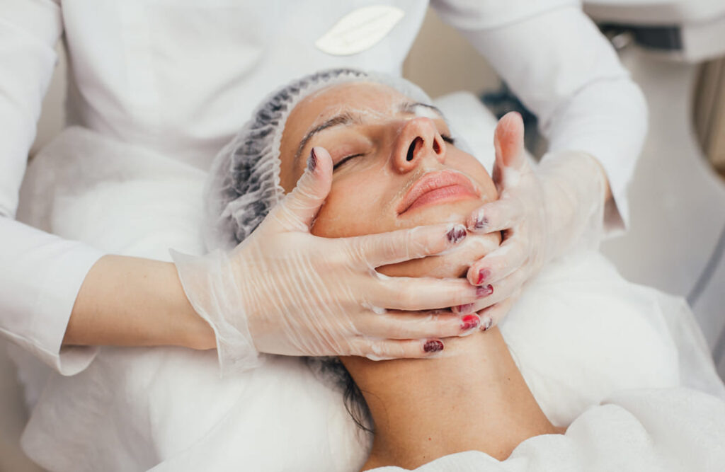 Мой первый опыт похода к косметологу или как правильно подготовиться ?