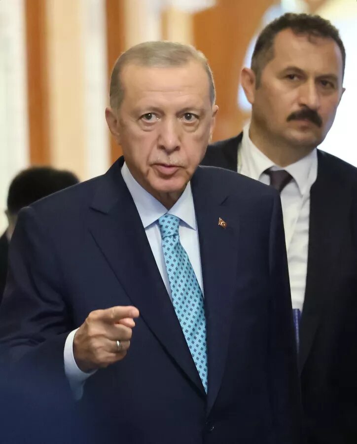 © Sputnik / Михаил Климентьев