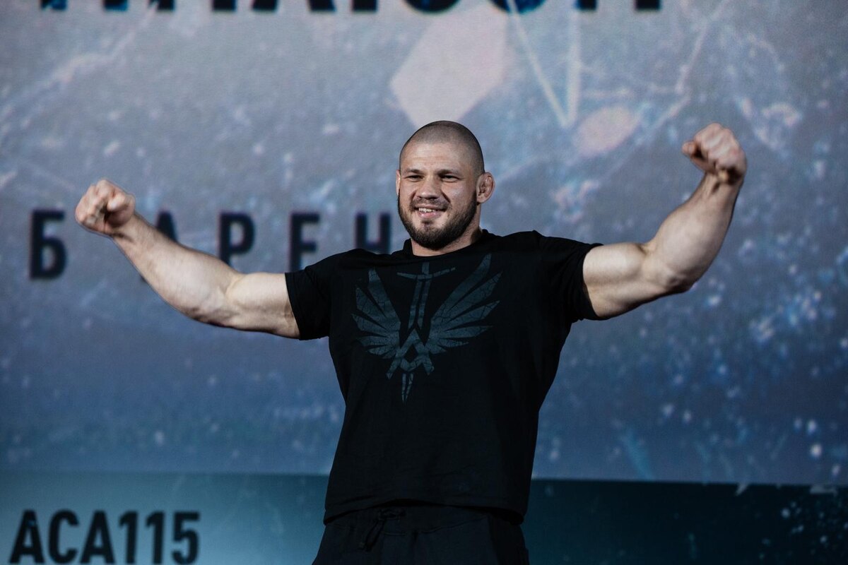     Иван Штырков