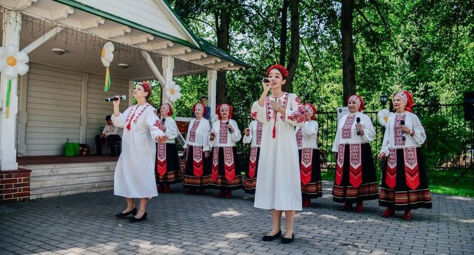    Пресс-служба городского округа Мытищи