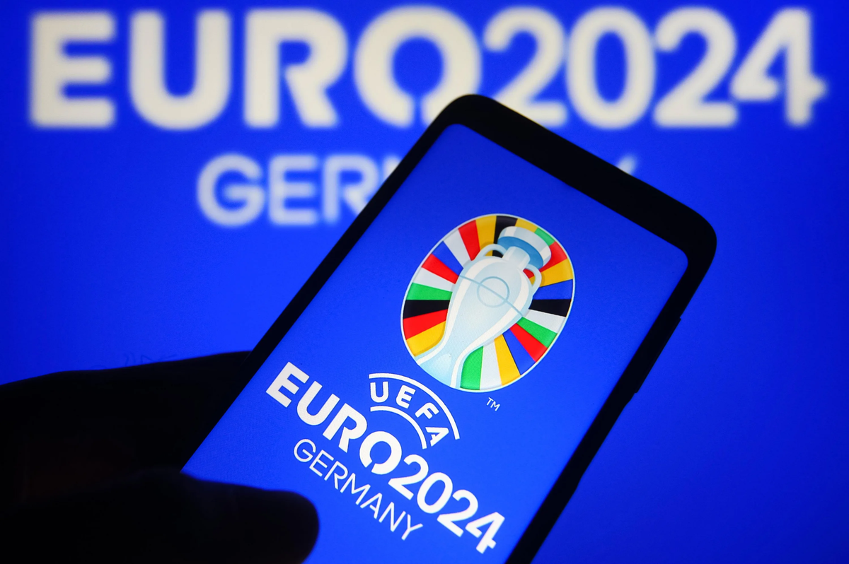 Трансляции Евро-2024 доступны на "Матч ТВ" и в интернете