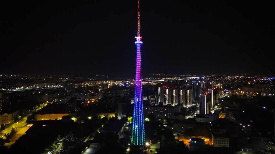    Фото: РТРС "Челябинский ОРТПЦ".