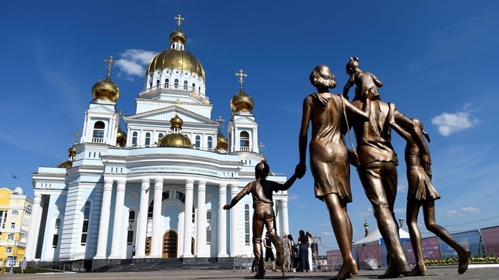    Фото: Globallookpress.ru.