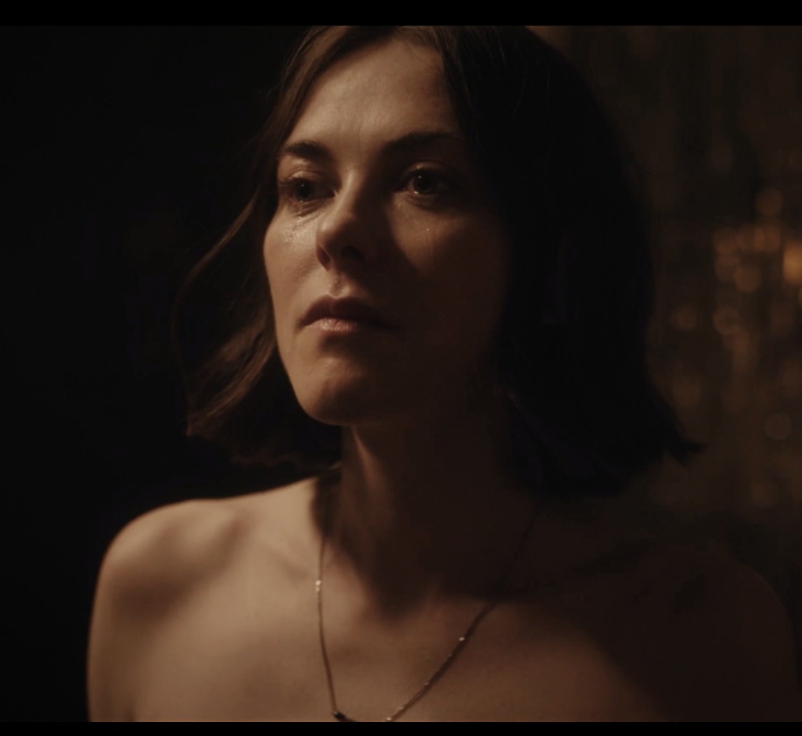 Кадр из сериала "Внутри убийцы"