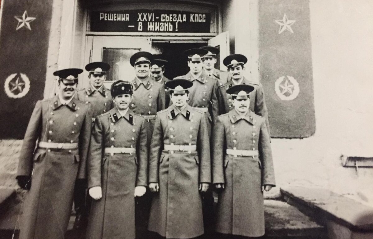 фото Ахата Ибрагимова...