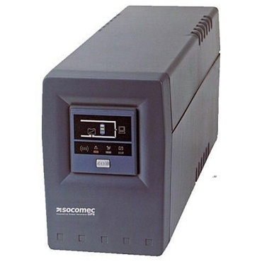 Socomec NETYS PE 600