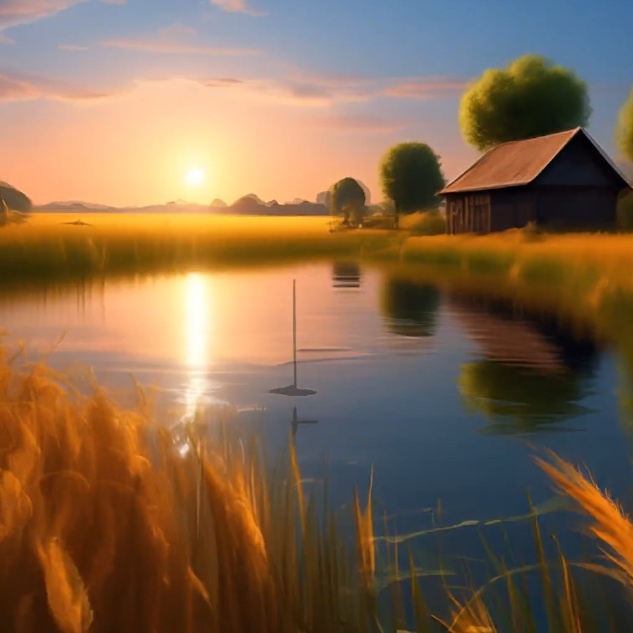 Благоустройство в СНТ