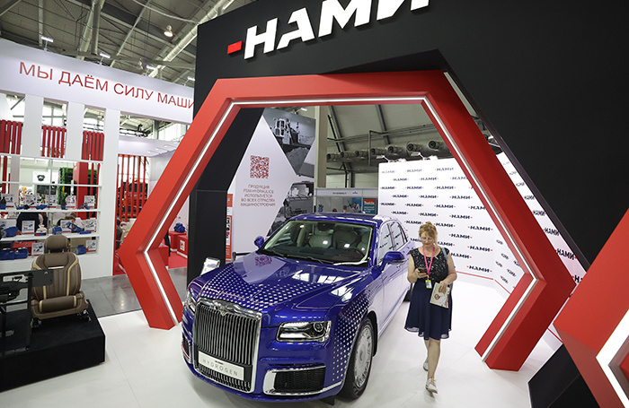    Донат Сорокин/ТАСС