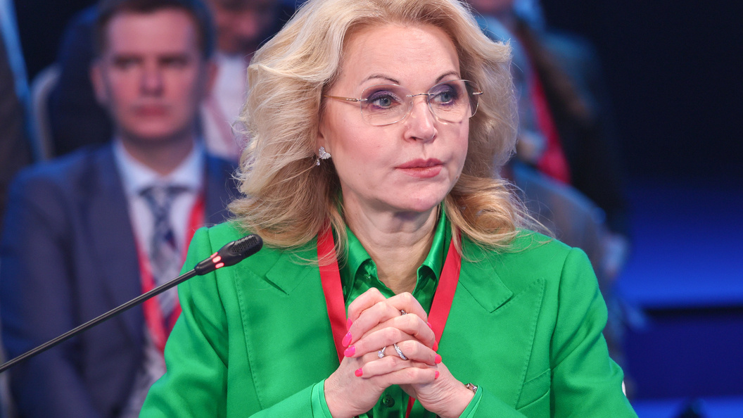    © PETROV SERGEY/ GLOBAL LOOK PRESS