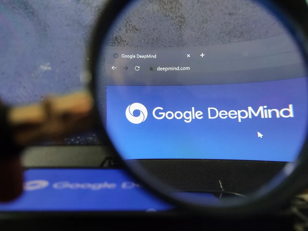 google DeepMind