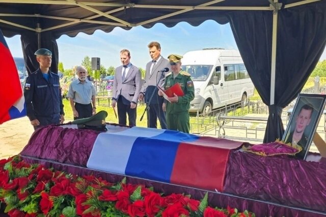    Фото: Из архива/ Администрация Рамешковского муниципального округа