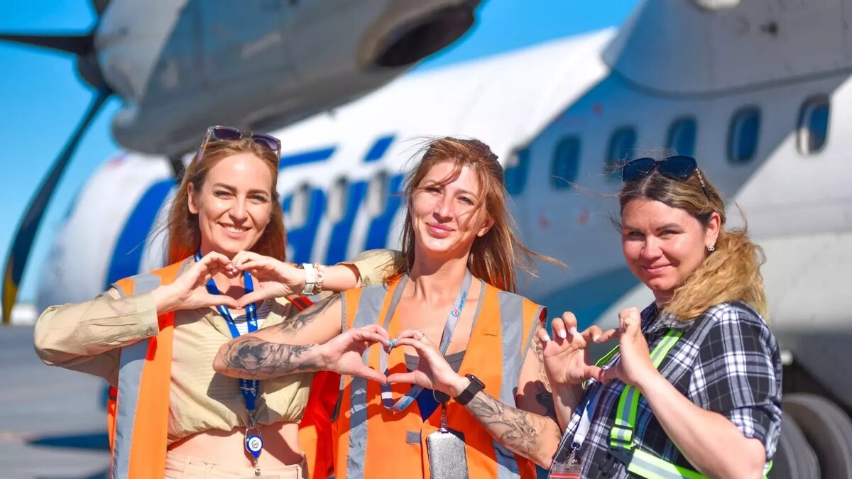     Источник: vk.com/surgutairport