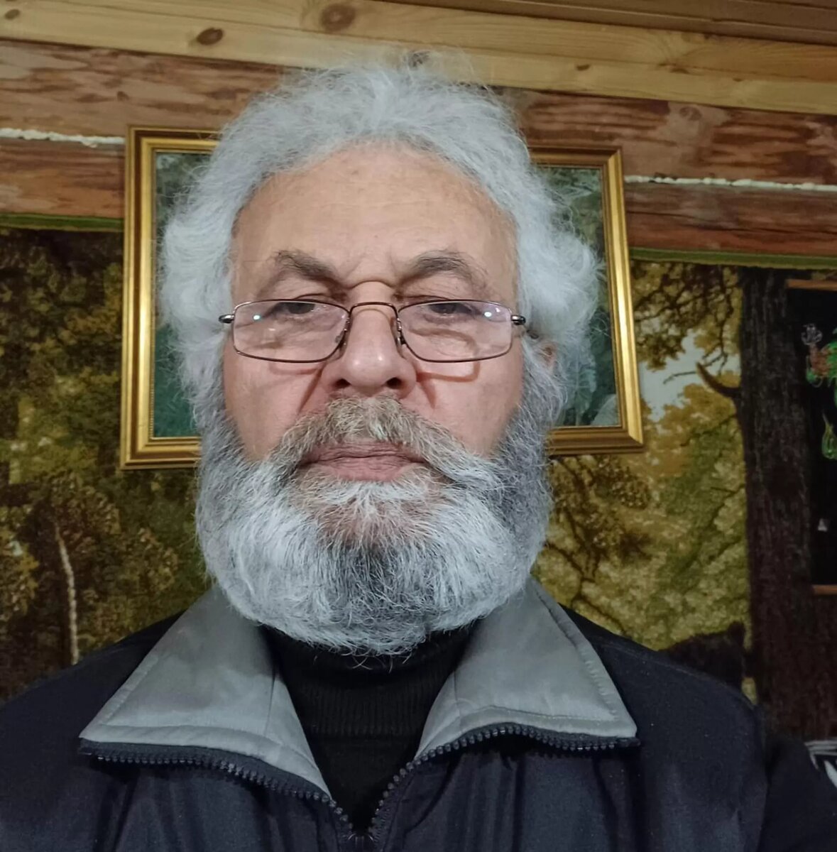 © Photo : provided by Varujan Matosyan