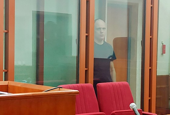    Эдуард Голиков