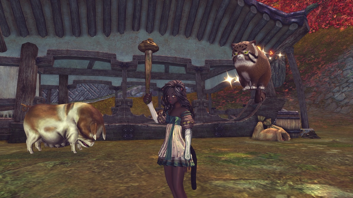 Blade & Soul