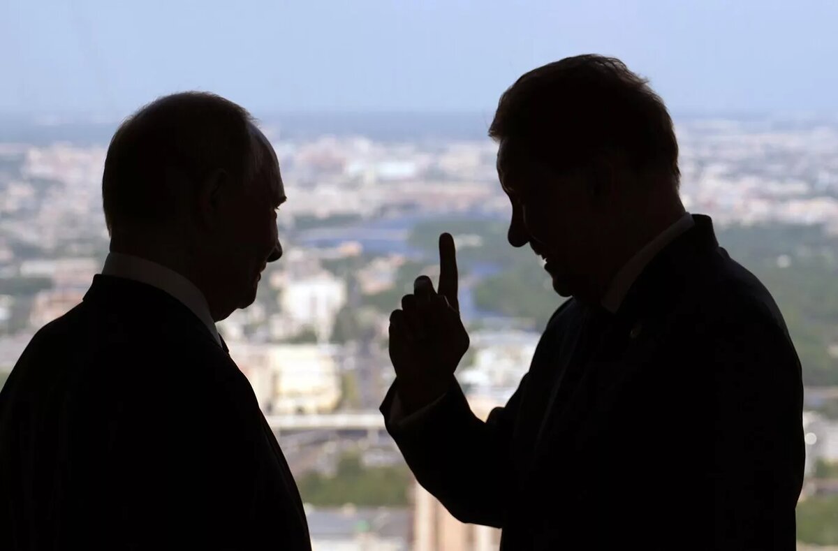 © Sputnik / Александр Жолобов