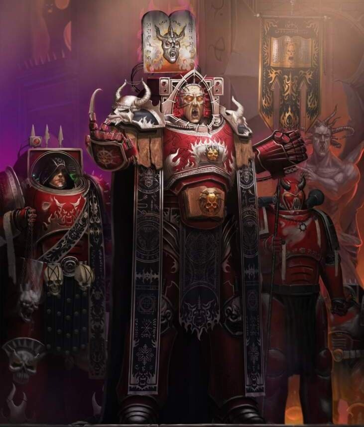 Несут они Слово или фигню? Решать вам...