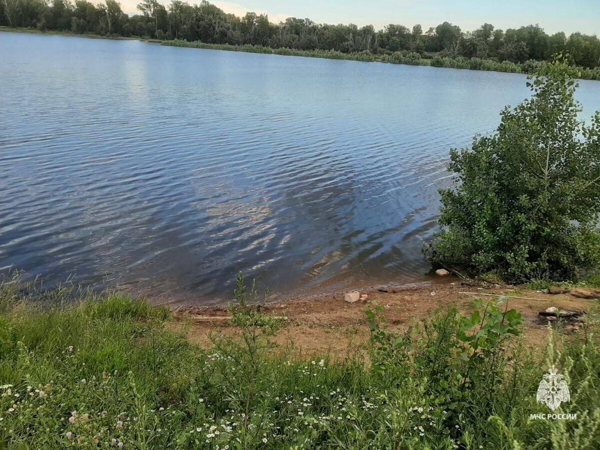 Фото с места трагедии: МЧС РБ