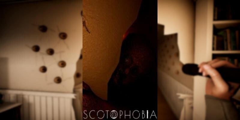    Игра Scotophobia