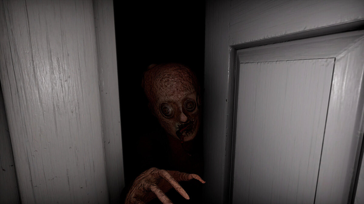    Галерея игры Scotophobia