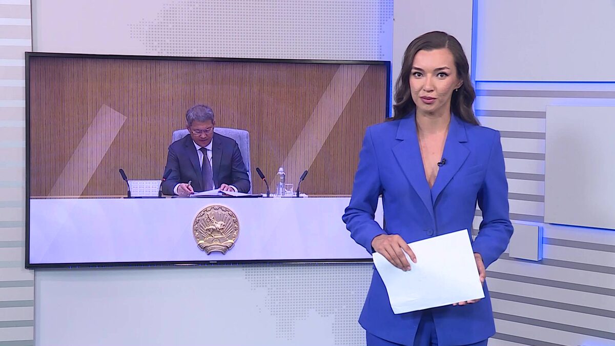    Вести-24. Башкортостан – 08.07.24