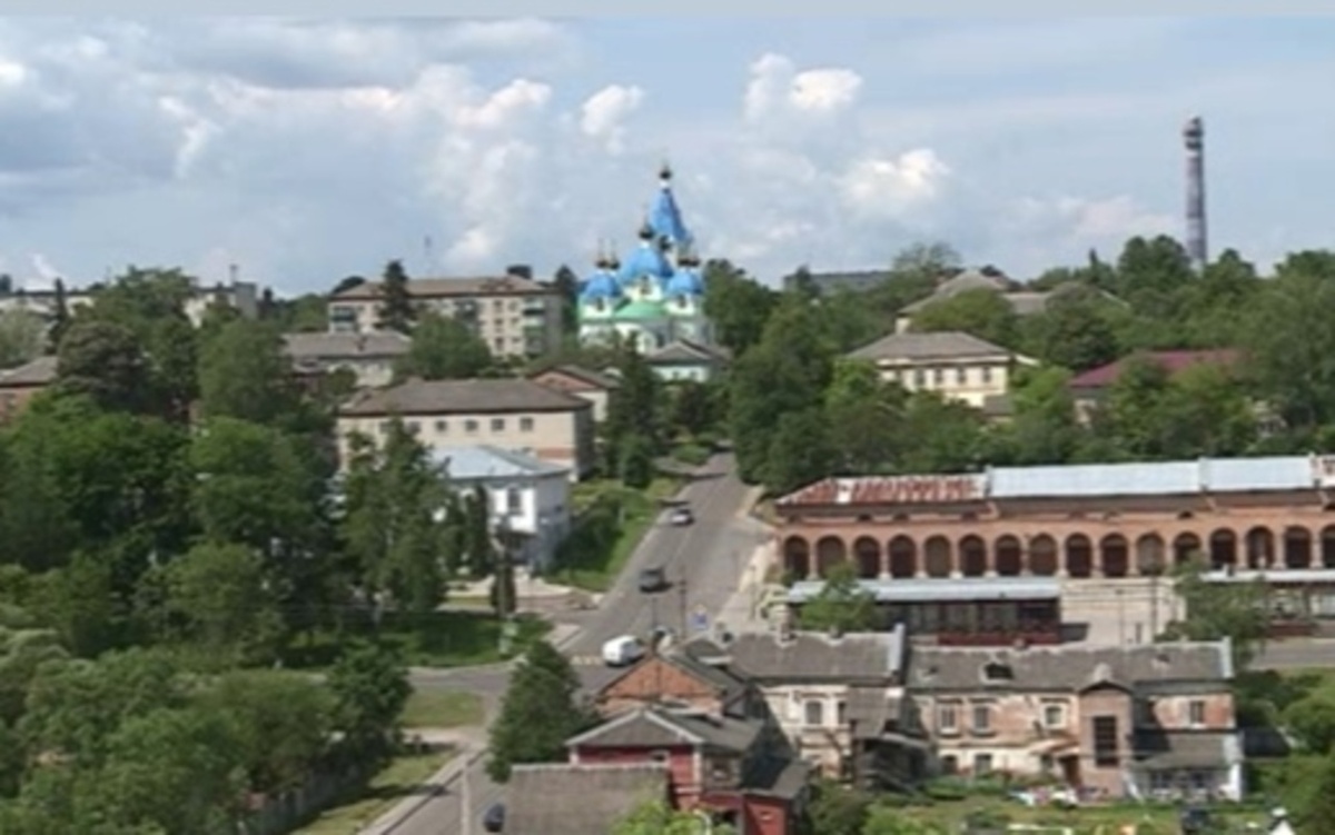    Врио губернатора Курской области поднял вопрос восстановления разрушенных домов в приграничье