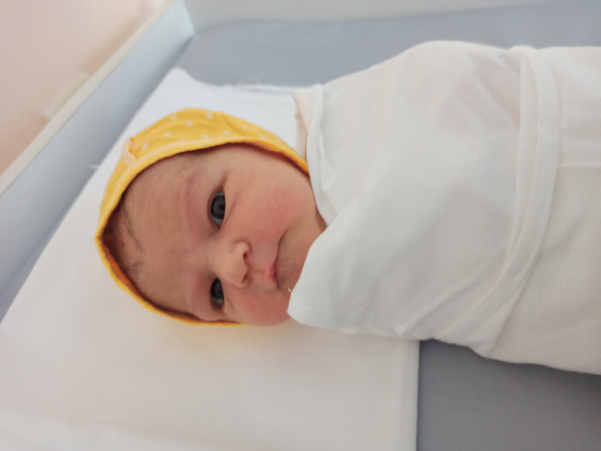 Наш подарок 