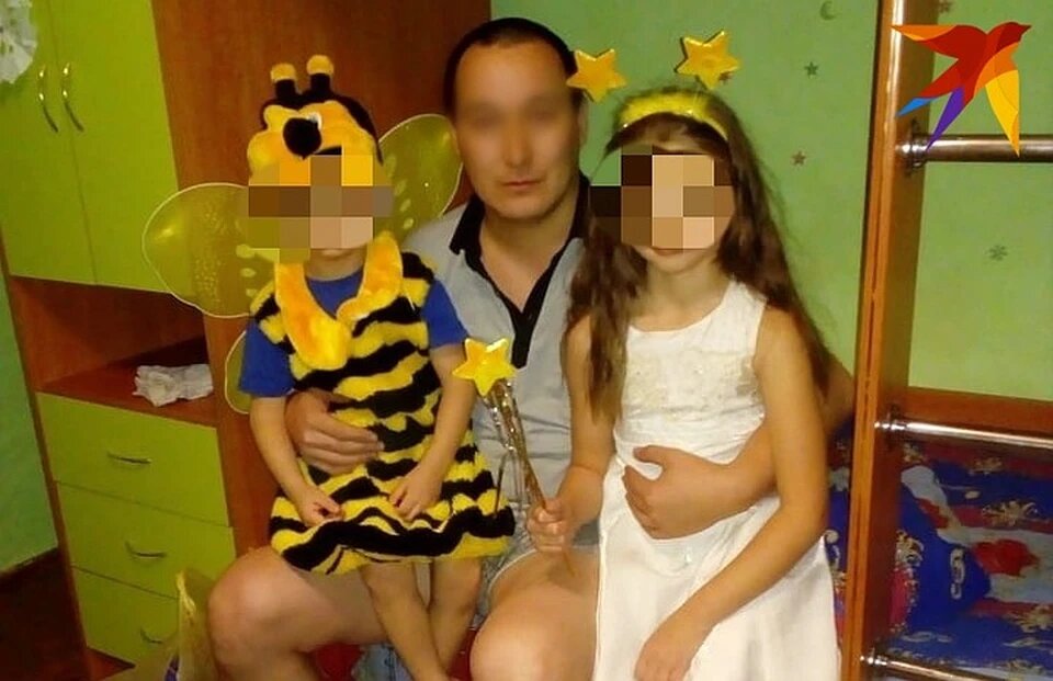 Педофил три года растлевал девочку, которая считала его папой