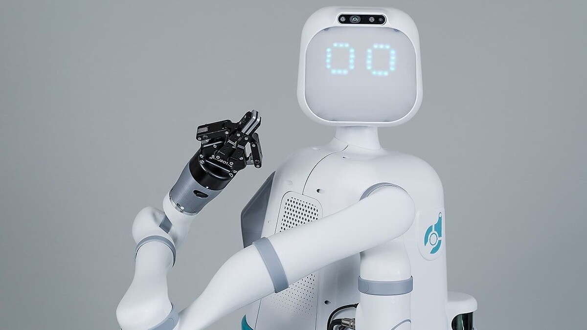 Фантастика уже много лет обещает, что роботы возьмут на себя наши домашние хлопоты, но до сих пор дело редко заходит дальше «умного холодильника».