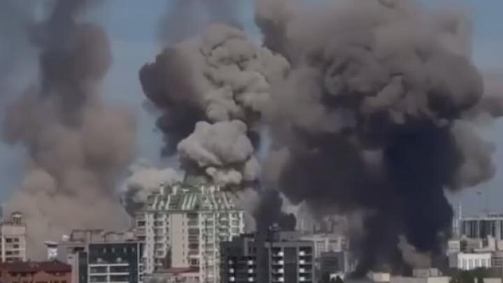 Фото: скриншот видео