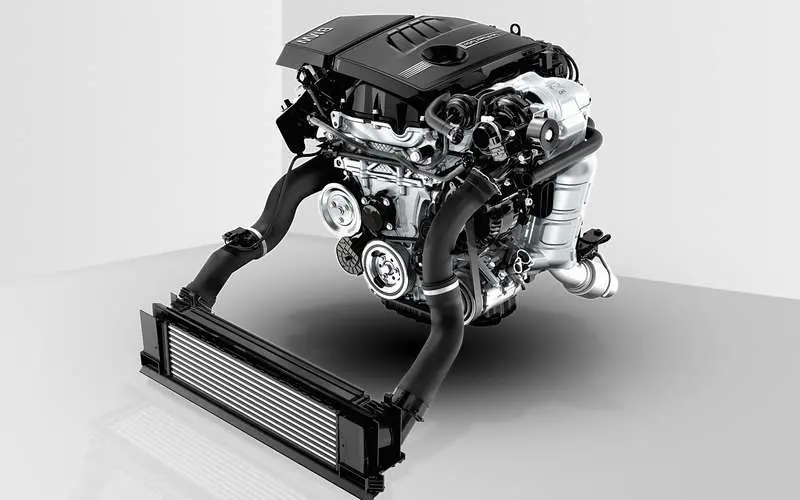 Эксперты издания CarBuzz изучили список наград двигателей.