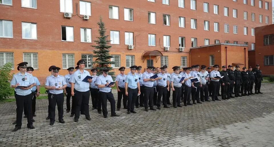    Пресс-служба администрации городского округа Балашиха