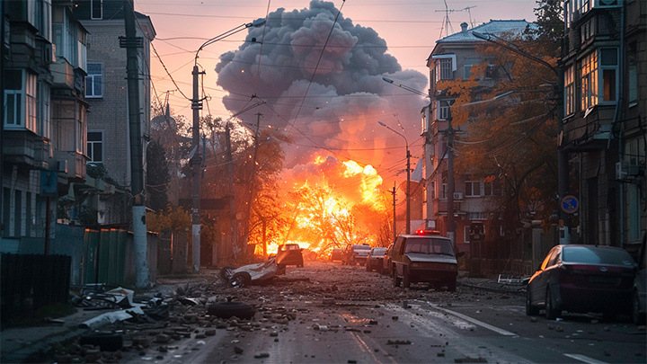 КОЛЛАЖ ЦАРЬГРАДА